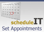 Schedule your appointment online